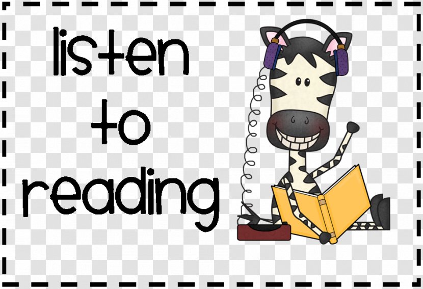 Reading Listening Computer Clip Art - Shoe - Daily 5 Cliparts Transparent PNG