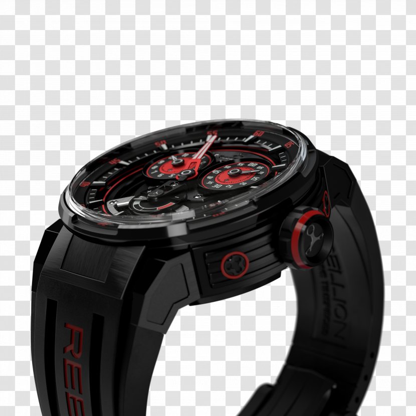 Watch Strap - Brand Transparent PNG