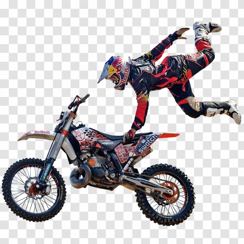 Red Bull X-Fighters Freestyle Motocross GmbH Transparent PNG