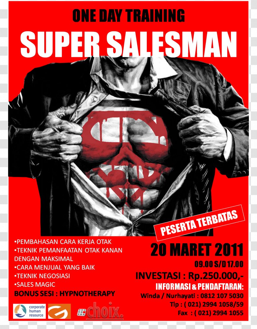 Superman Television Show Superhuman YouTube Exercise - Cartoon Transparent PNG