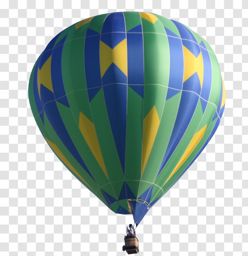 Hot Air Balloon Aerostat Clip Art - Toy Transparent PNG