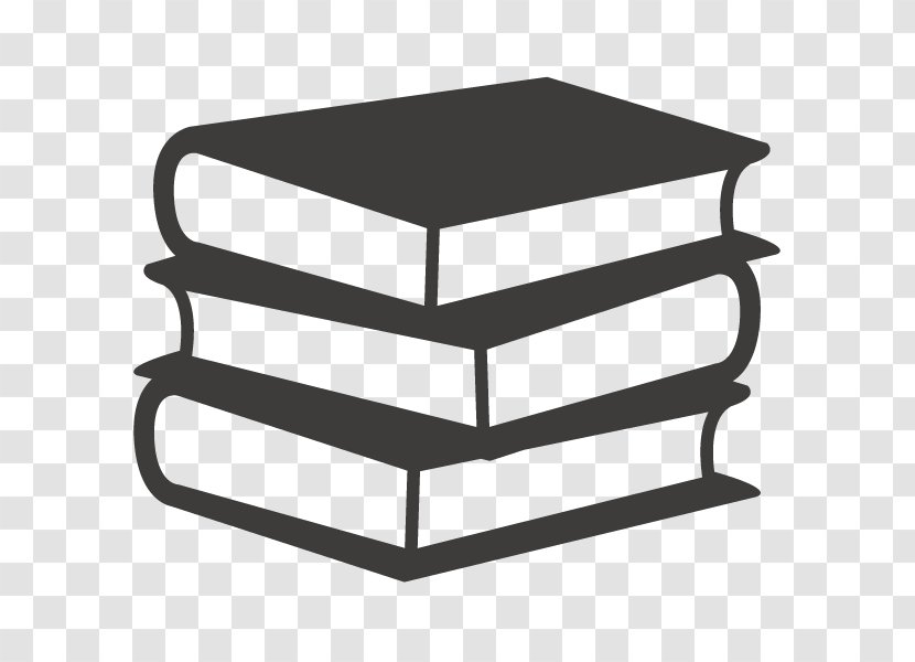 Book - Rectangle - Folding Transparent PNG