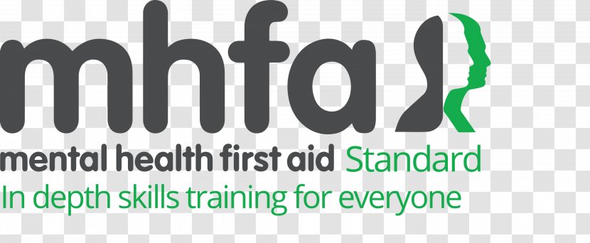 Mental Health First Aid Supplies Royal Society For Public - Logo Transparent PNG