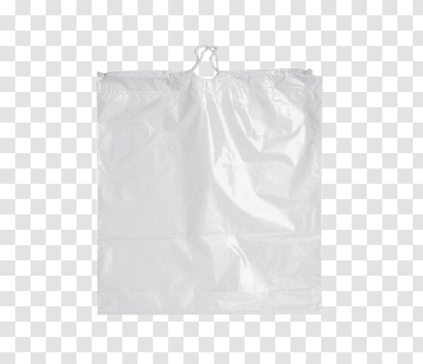 Paper Plastic Bag Drawing - Black Transparent PNG