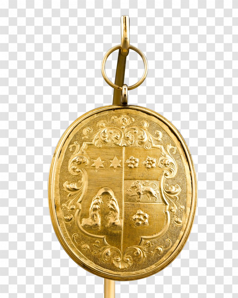Michael Charms & Pendants Jewellery Gold Necklace - Bracelet Transparent PNG