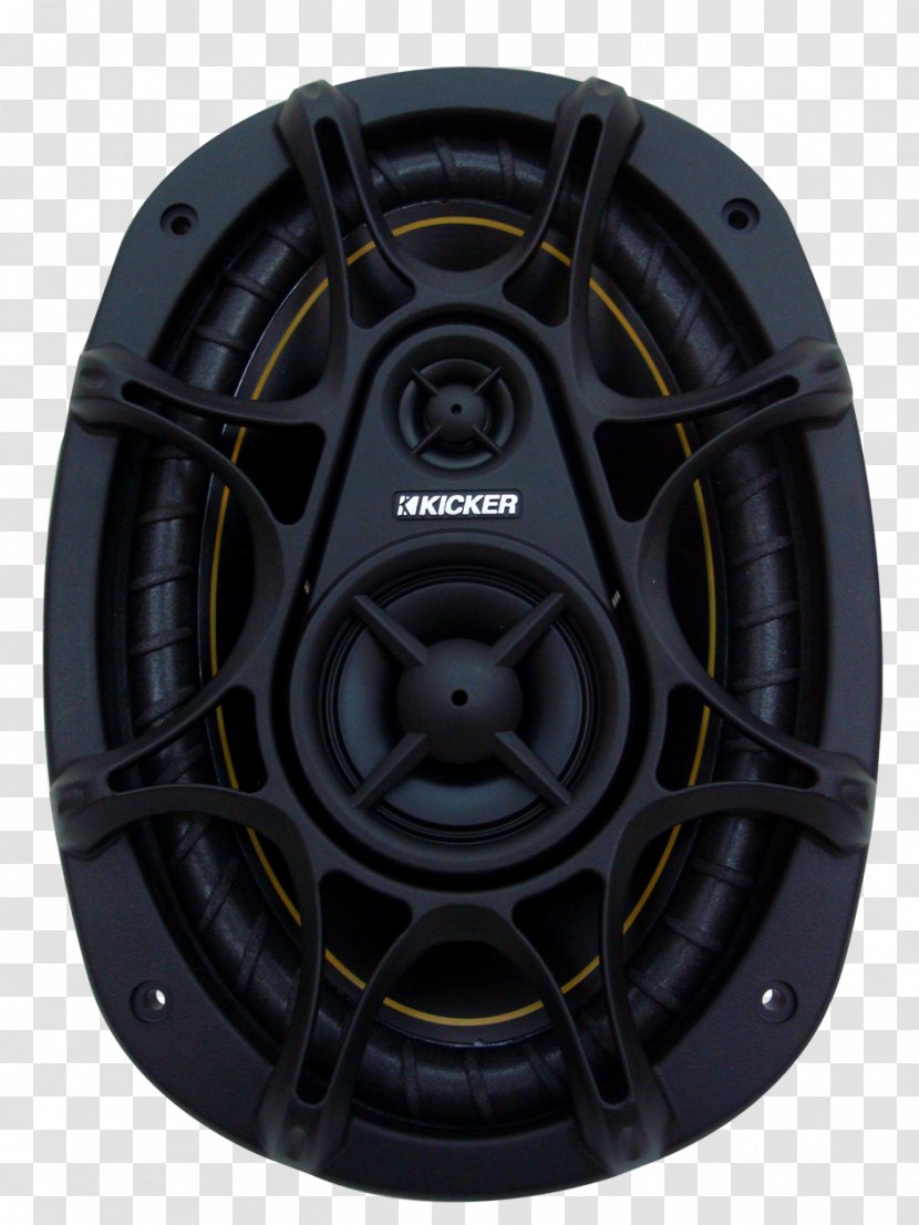 Subwoofer Car - Technology Transparent PNG