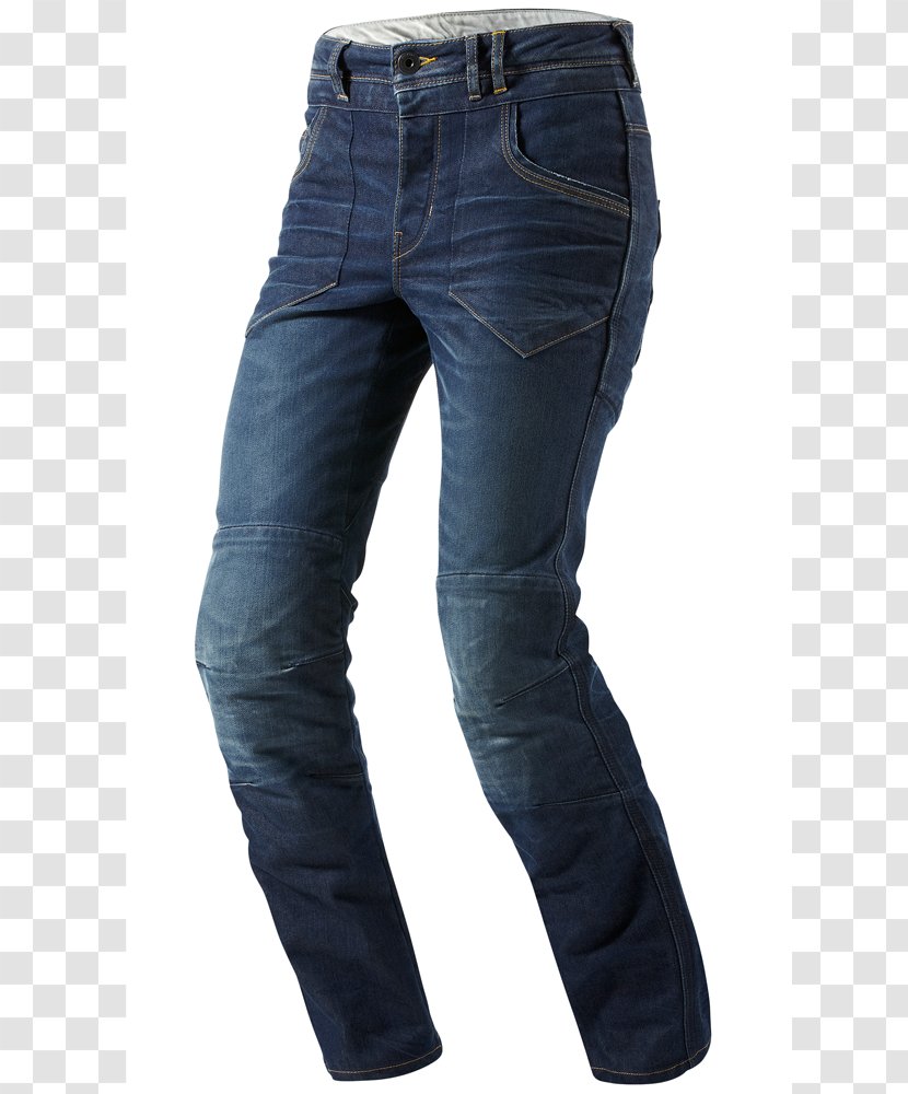 Jeans Pants Denim Hoodie Clothing - Blue Transparent PNG