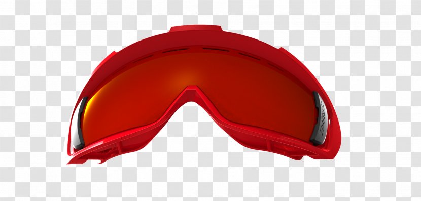 Goggles Sunglasses Product Design - Personal Protective Equipment Transparent PNG