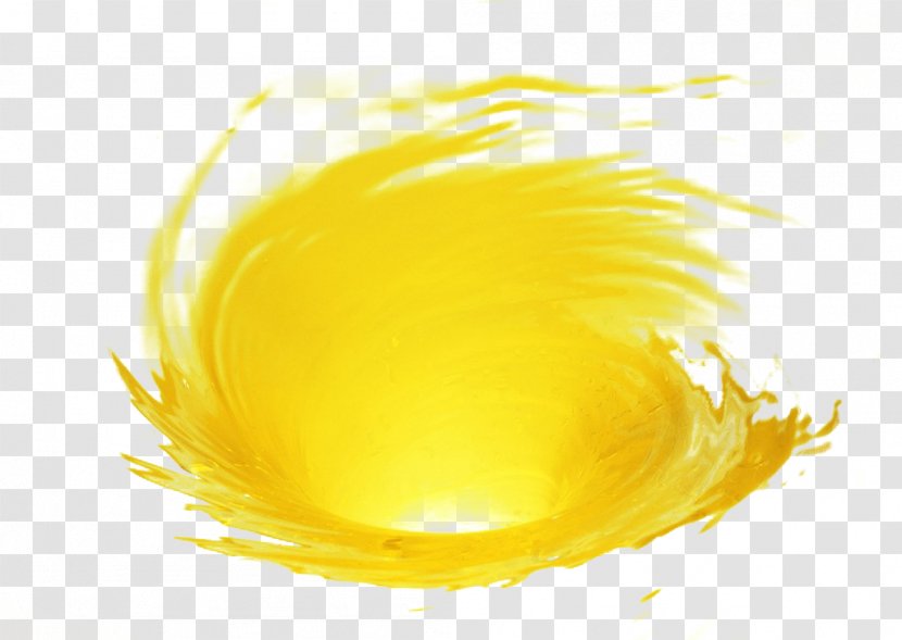 Yellow Whirlpool - International Marketing - Brand Transparent PNG