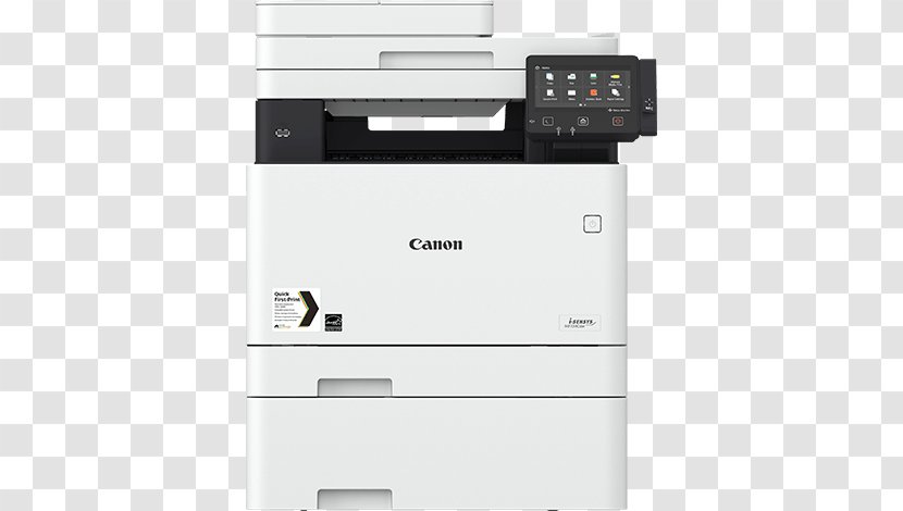 Multi-function Printer Hewlett-Packard Canon Laser Printing - Ireland - Hewlett-packard Transparent PNG