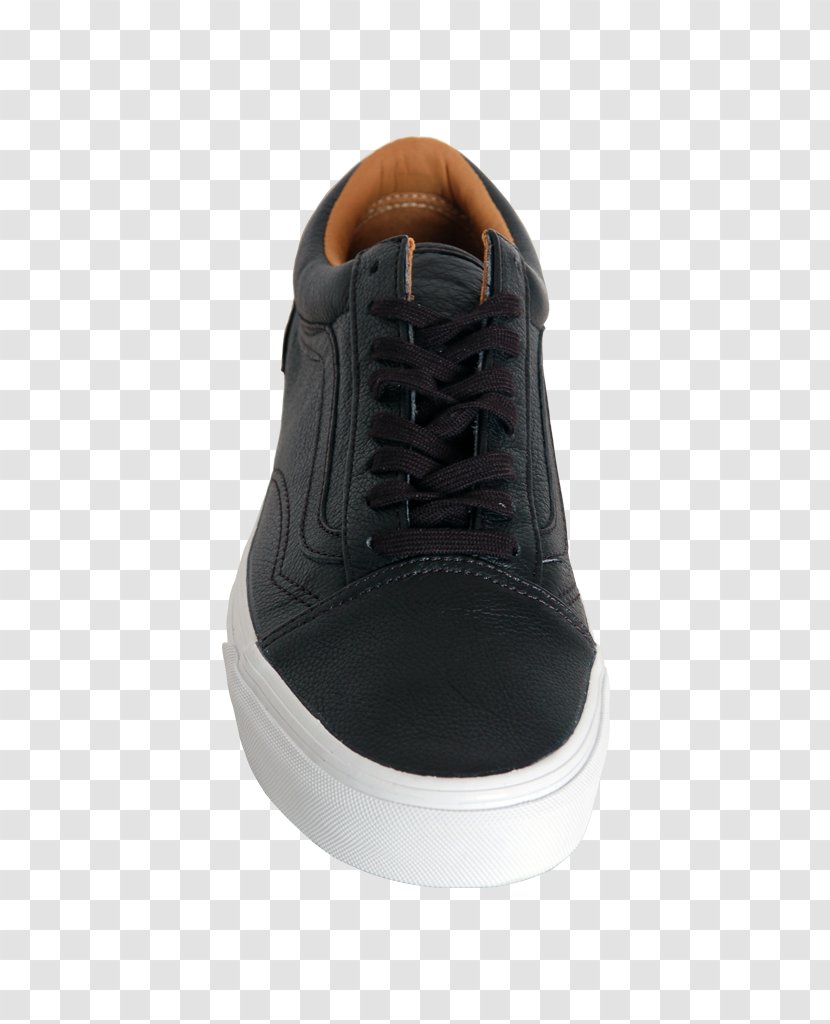 Sneakers Skate Shoe Suede - Sportswear - Leather Transparent PNG