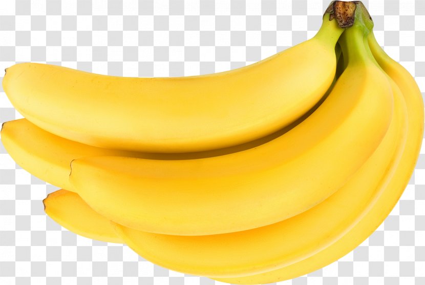 Banana Fruit Clip Art Image - Family Transparent PNG