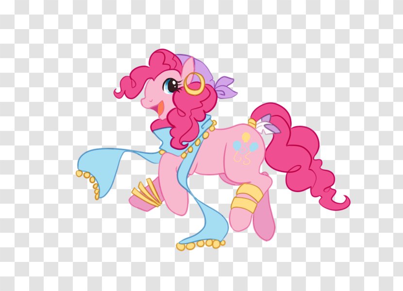 Pinkie Pie Rainbow Dash Pony Rarity Twilight Sparkle - Tree - My Little Transparent PNG