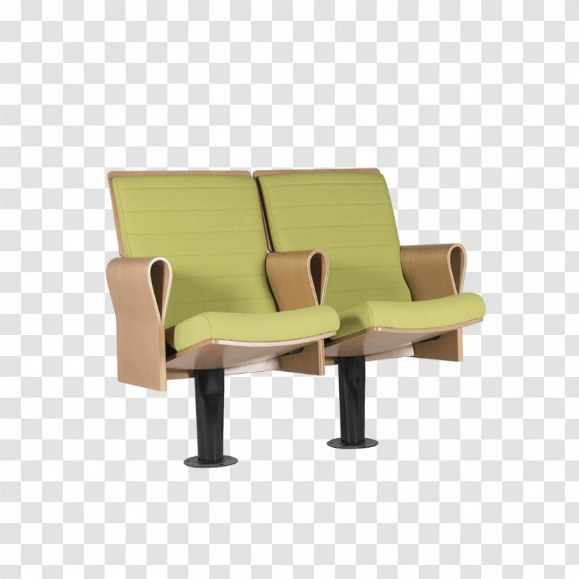 Chair Armrest Comfort Couch - Garden Furniture Transparent PNG