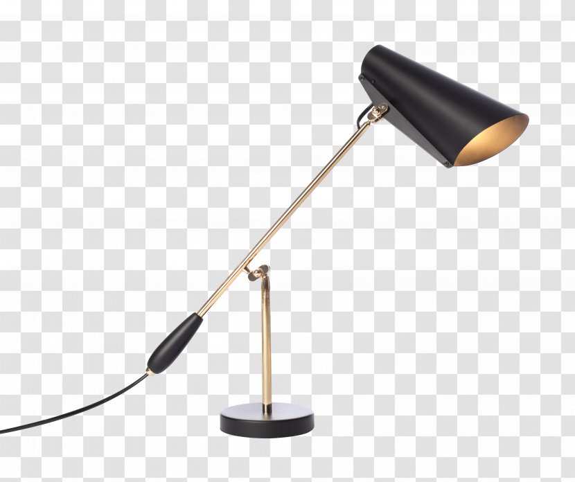 Lighting Table Lamp - Light Transparent PNG