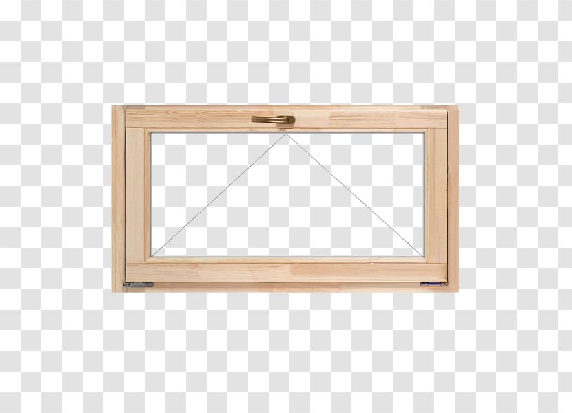 Window Hardwood Picture Frames Door - Furniture Transparent PNG