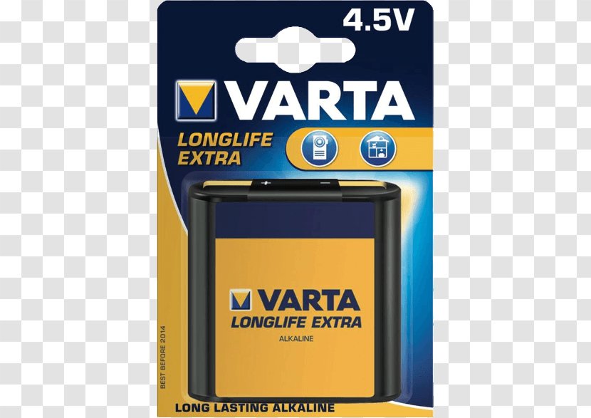 Battery Charger Electric AAA VARTA - Rechargeable - Camelion Transparent PNG