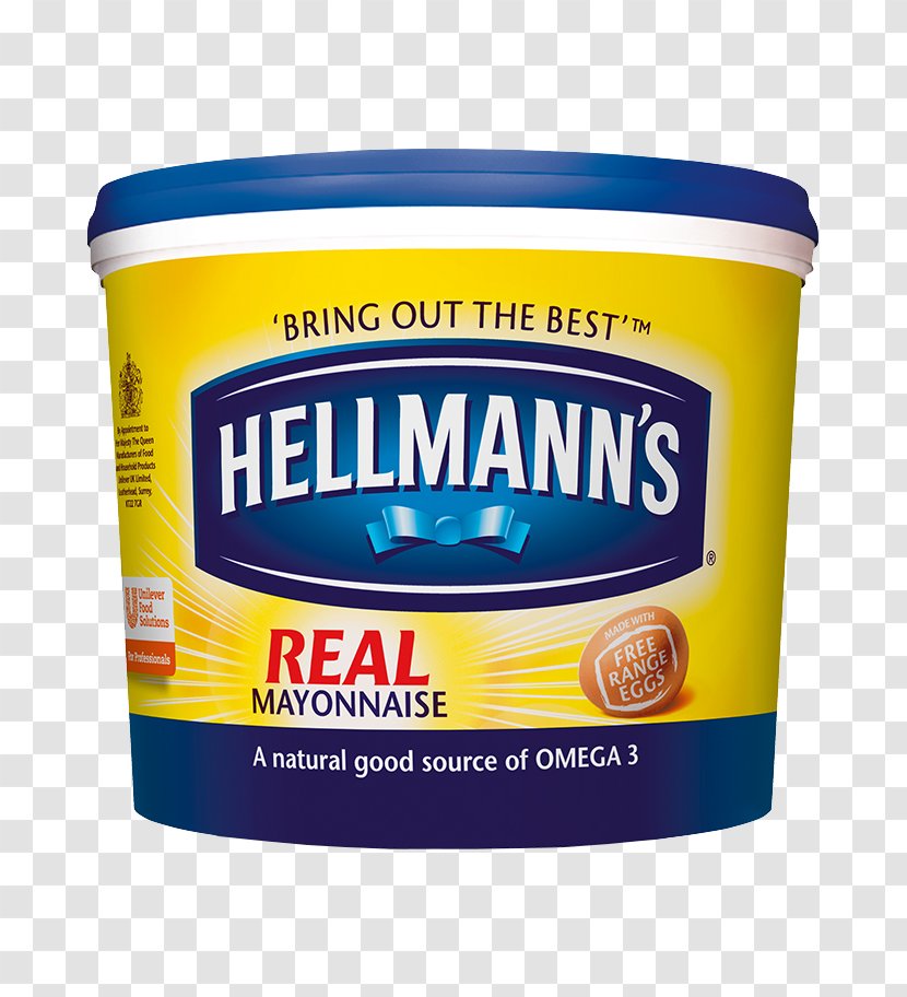 Mayonnaise Hellmann's And Best Foods Bottle BLT Kraft Mayo - Salad Cream Transparent PNG