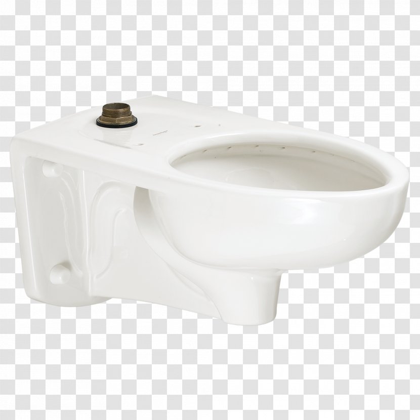 Flush Toilet Plumbing Fixtures American Standard Brands Tap - Bideh - Seat Transparent PNG