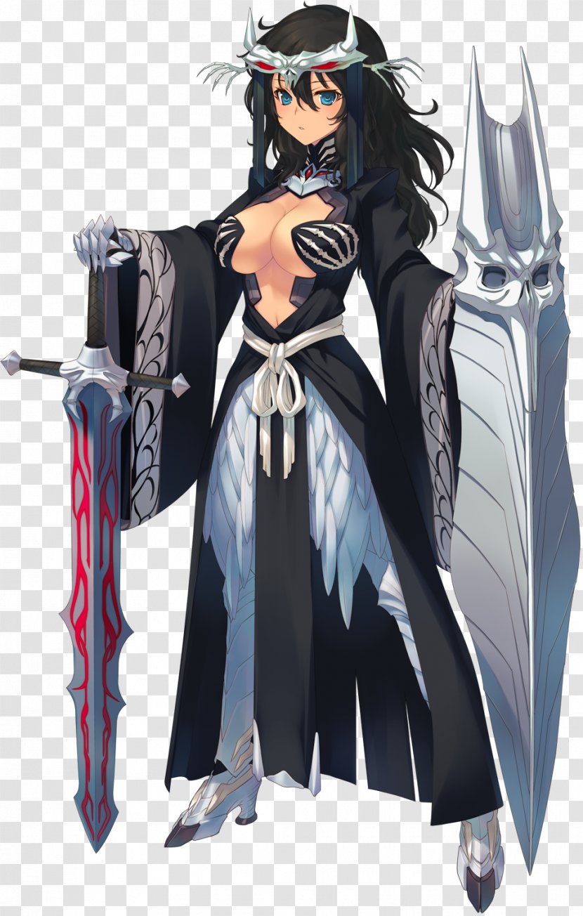 Dungeon Travelers 2 To Heart 2: ダンジョントラベラーズ2-2 闇堕ちの乙女とはじまりの書 Video Games - Lord Darkness Transparent PNG