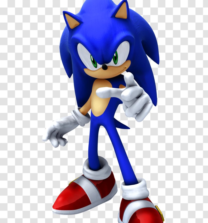 Sonic The Hedgehog 4: Episode II Doctor Eggman & Sega All-Stars Racing - Portrait Of Antonio Proust Transparent PNG