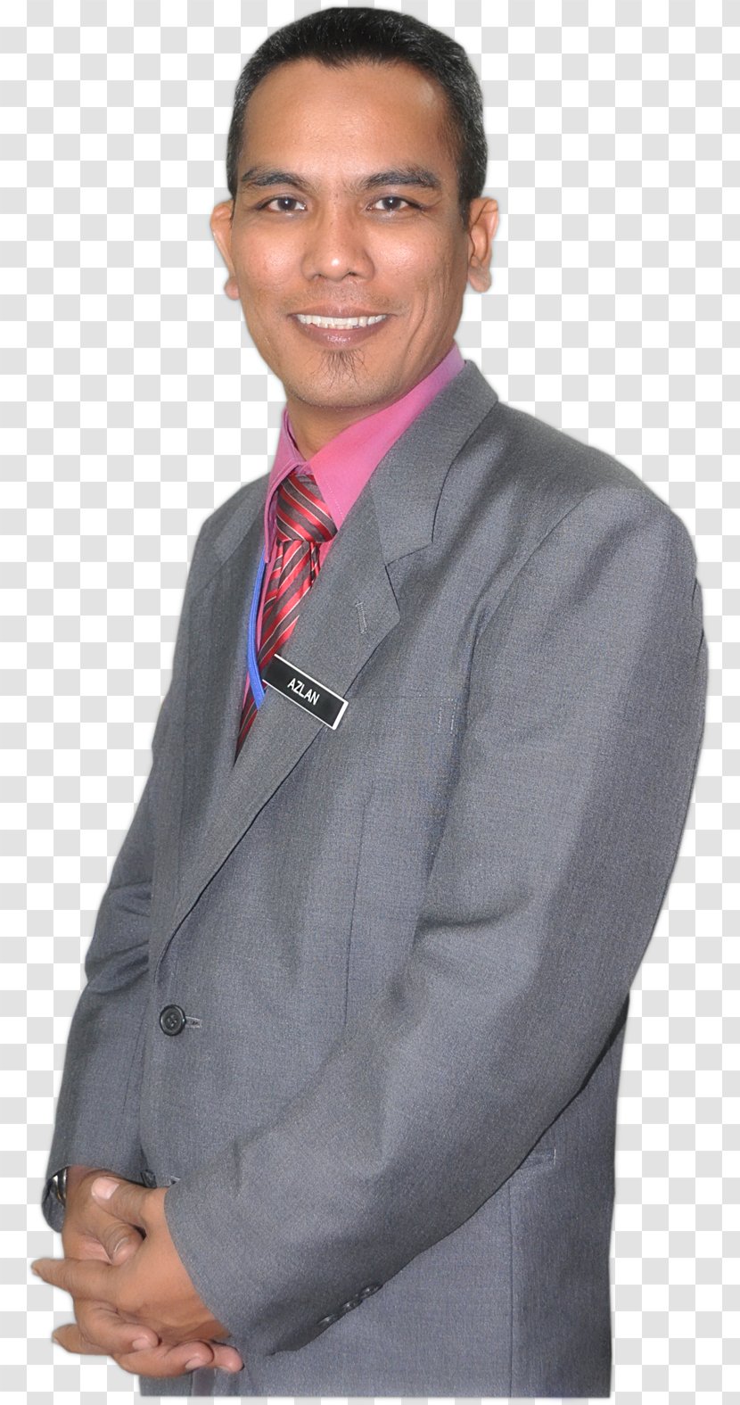 Blazer Businessperson Dress Shirt Business Executive Necktie Transparent PNG