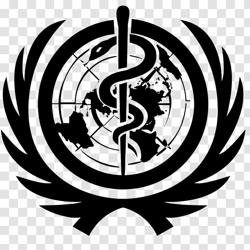 World Health Organization Disease Burden - Emblem - Day Transparent PNG
