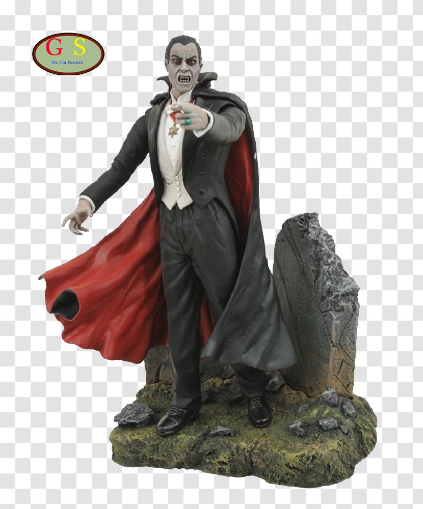 Count Dracula Frankenstein Monster Ghoul Transparent PNG
