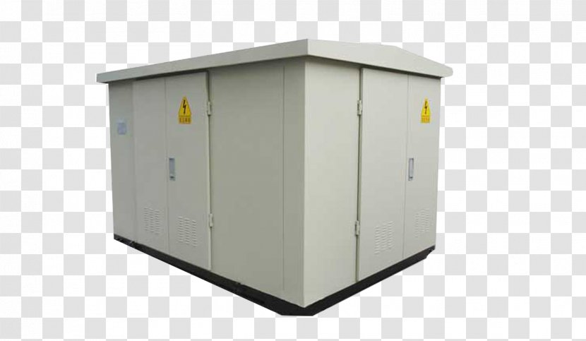 Distribution Transformer Electrical Substation Types Electricity - Switches Transparent PNG