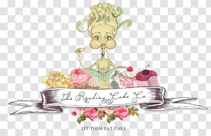 The Reading Cake Company Cupcake Pop Wedding Transparent PNG
