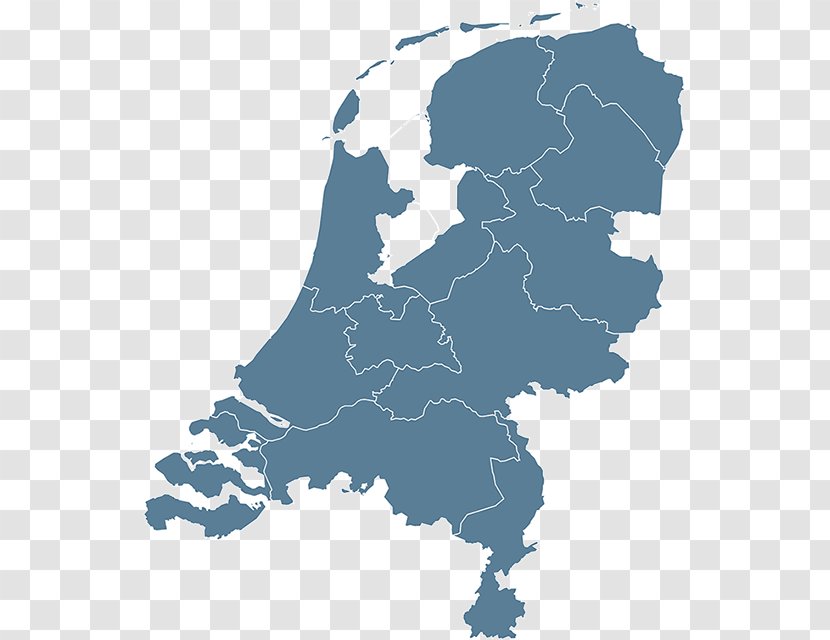 Netherlands Vector Graphics Image Royalty-free Illustration - Stock Photography - Map Transparent PNG