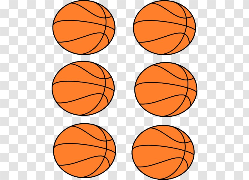 Basketball Party Backboard Birthday Clip Art - Area - Frame Cliparts Transparent PNG