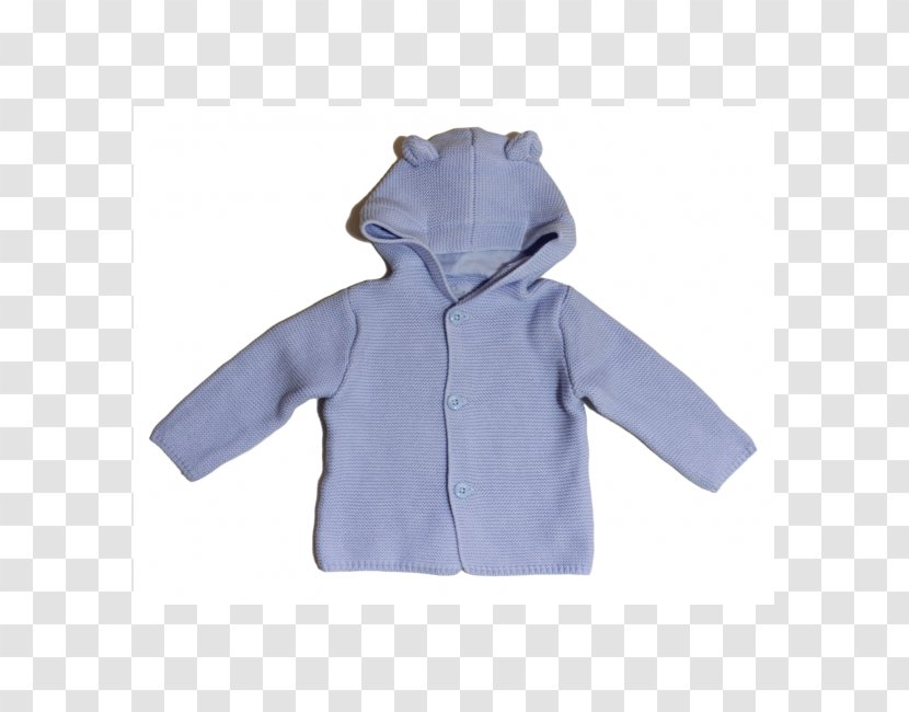 Hoodie Jacket Outerwear Clothing Boy - Polar Fleece Transparent PNG