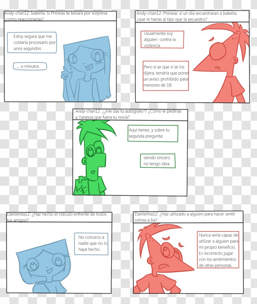 DeviantArt Paper - Communication - Proccess Transparent PNG