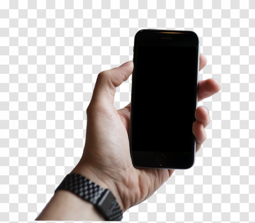 IPhone 6 4S Apple 7 Plus Mockup - Iphone 5s - Design Transparent PNG