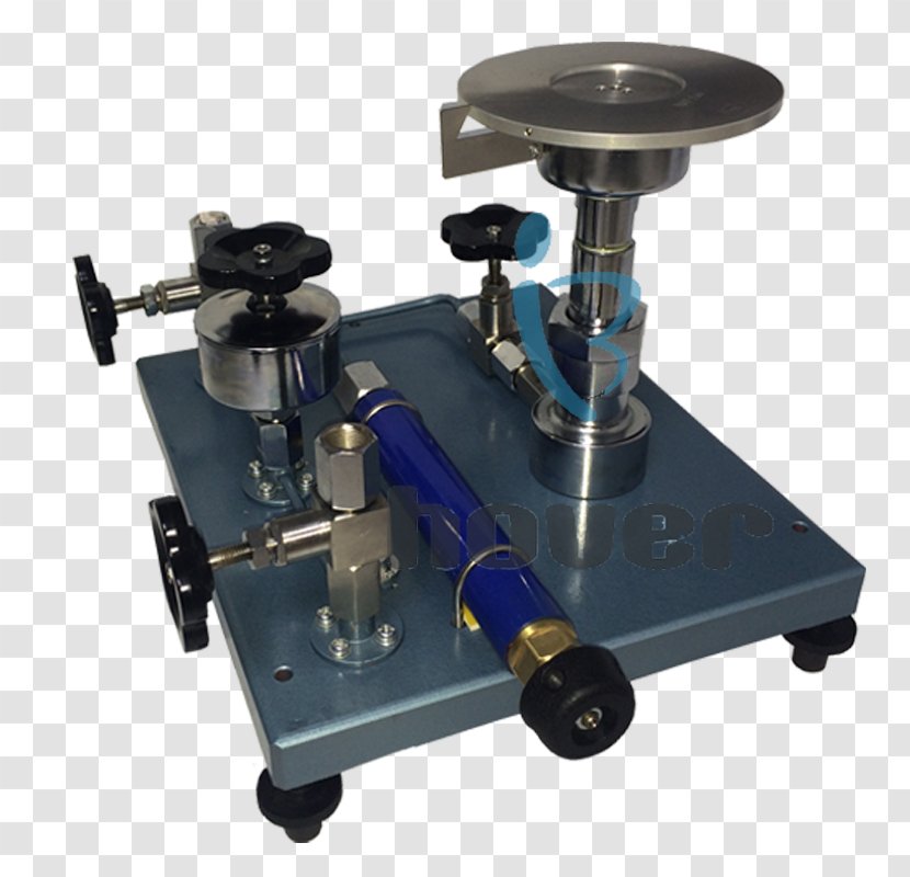 Scientific Instrument Angle Product Machine Science - Tool - Dead Weight Transparent PNG