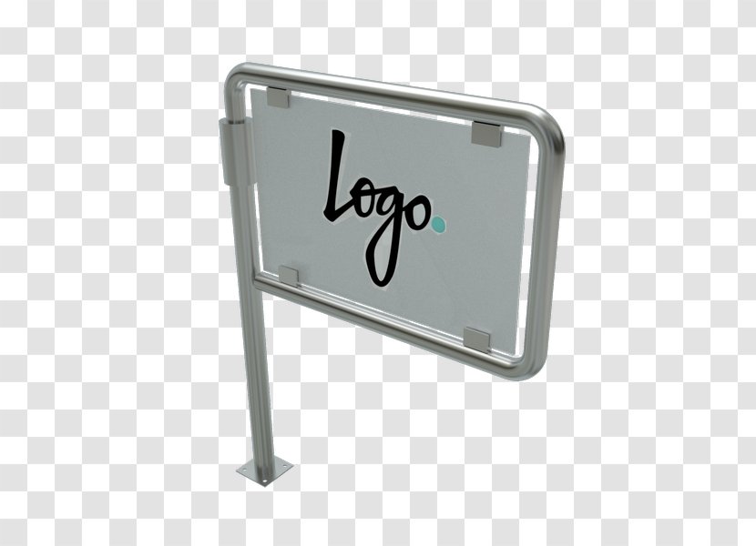 Rectangle - Signage - Angle Transparent PNG