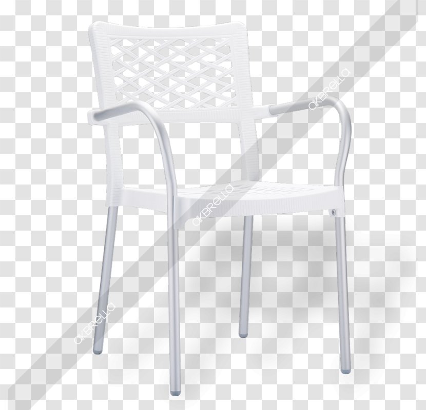 Chair Table Garden Furniture Plastic - Aesthetics Transparent PNG