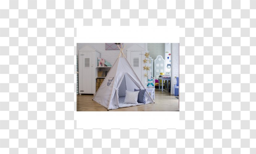 Tent Tipi Child Infant Play - Shade Transparent PNG