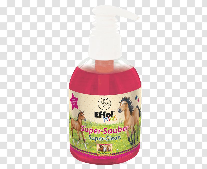Horse Grooming Shampoo Milliliter Pony - Stick Chips Transparent PNG