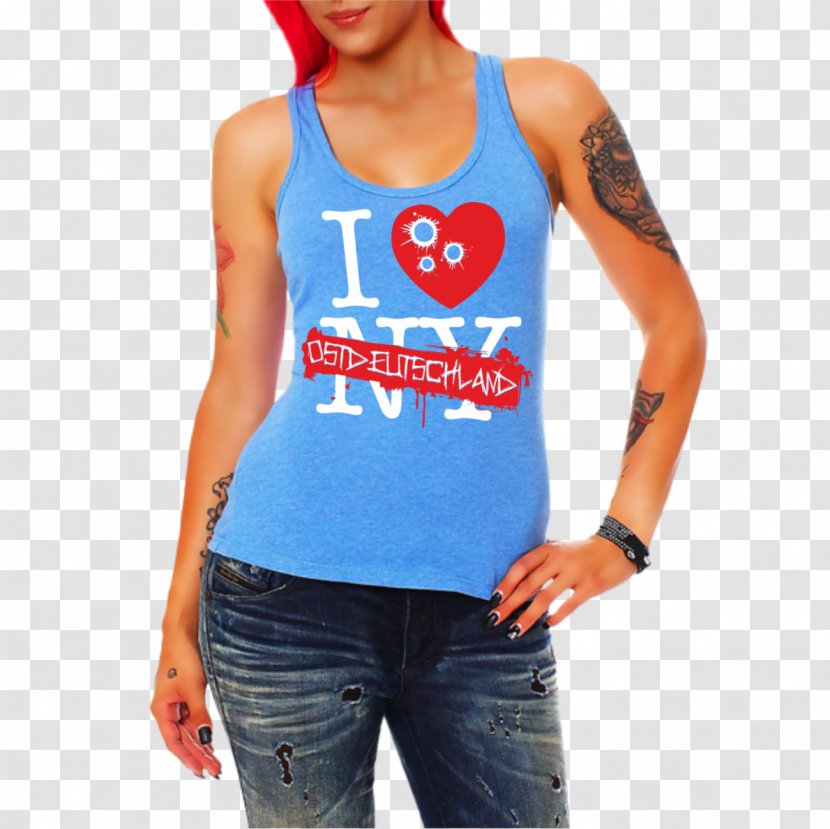 T-shirt Woman Sleeve Clothing - Jacket - Girls Love Best Transparent PNG