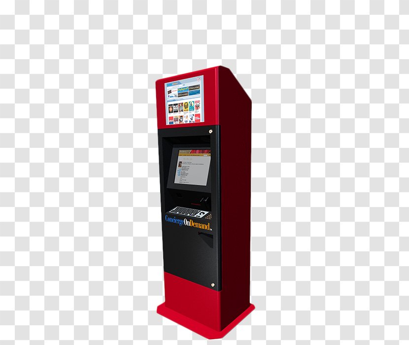 Interactive Kiosks Mall Kiosk Retail Ticket Machine - Ecommerce - Jump Transparent PNG
