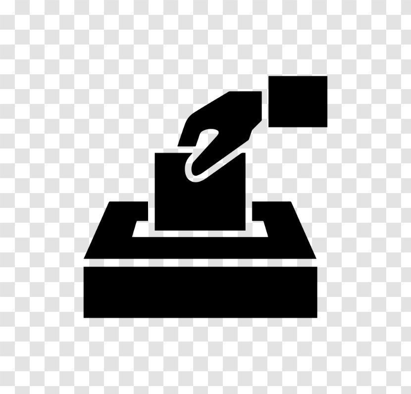 Voting Election Electoral District Ballot Box - Polling Place Transparent PNG