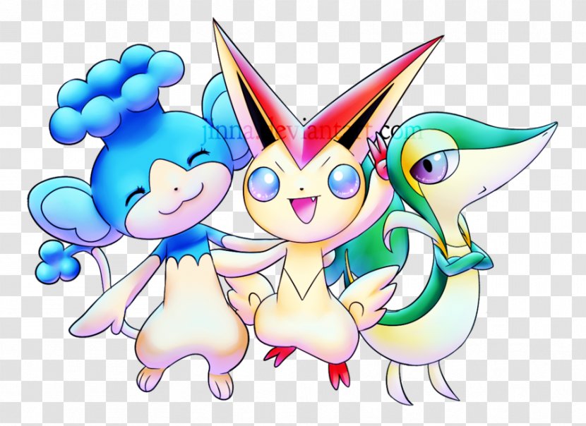 Clip Art Illustration DeviantArt Artist - Watercolor - Pokémon Firered And Leafgreen Transparent PNG