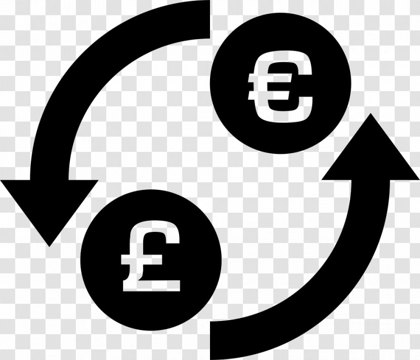 Euro Sign Currency Symbol Commerce Transparent PNG