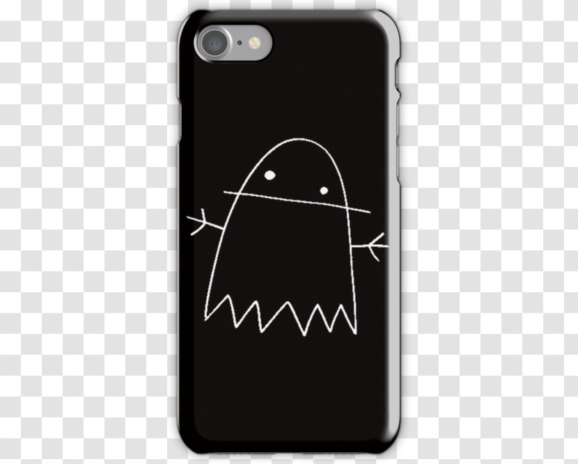 IPhone 7 4S 6S X - Iphone 6s - Snap Ghost Transparent PNG