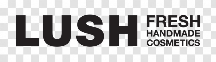 Brand Logo Product Design Font - Lush Transparent PNG