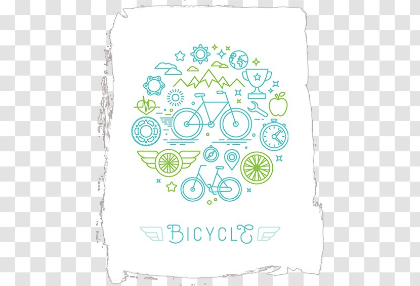 Logo Royalty-free Photography - Royaltyfree - Bicycle Transparent PNG