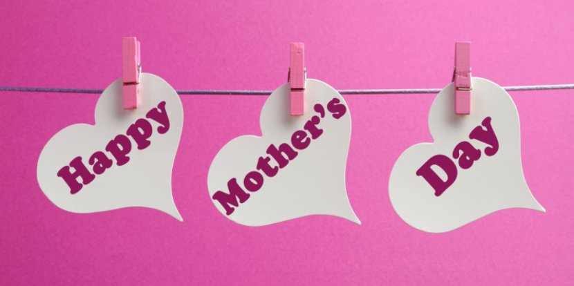 Mother's Day Gift Woman Family - Frame - Mothers Transparent PNG