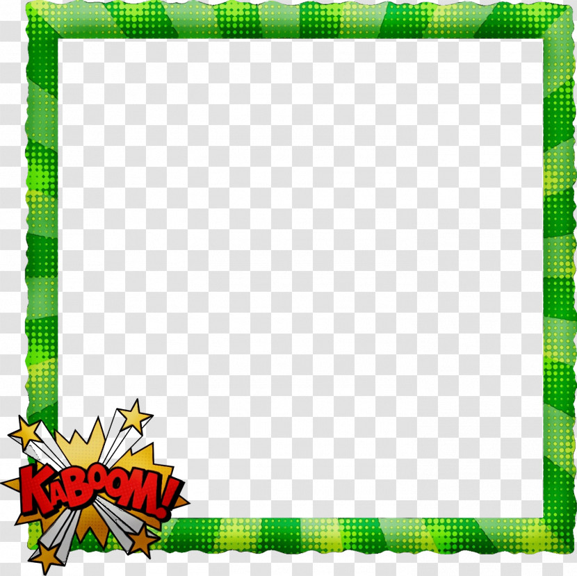 Speech Balloon Transparent PNG